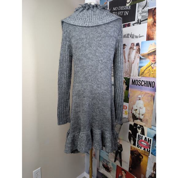 Whimsy Y2k Vintage Cardigan - Picture 2 of 9